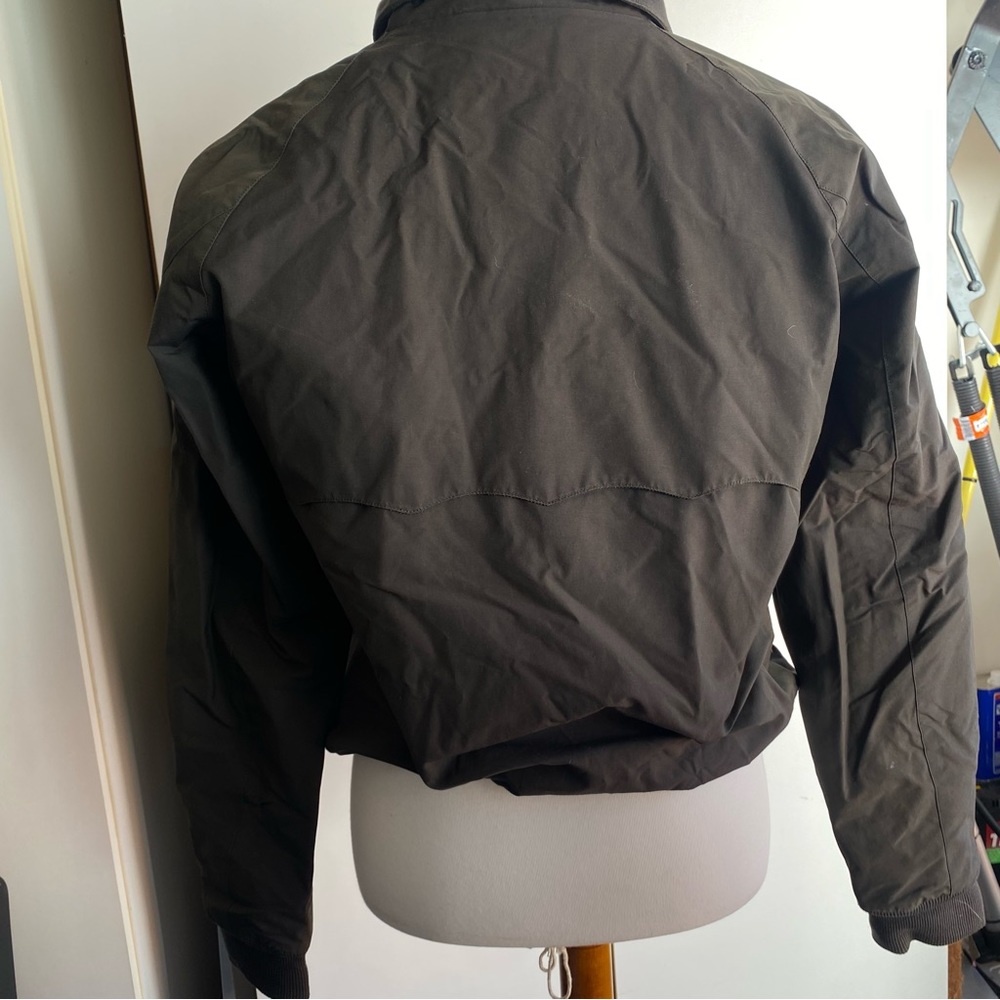 Barracuda Jacket - Picture 7 of 8